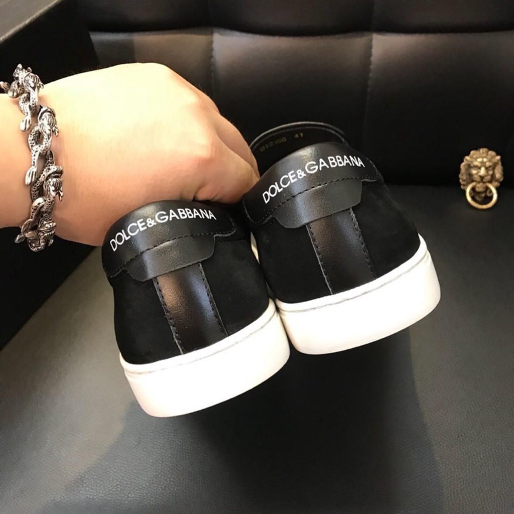 D*G loafer